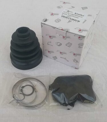 Пыльник ШРУСа внутреннего Chery Eastar KIMIKO