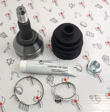 ШРУС наружный (Z 28/Z 32) Chery Eastar KIMIKO