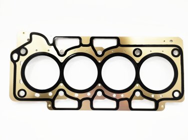 Прокладка ГБЦ 2.0L (металл) Chery KIMIKO