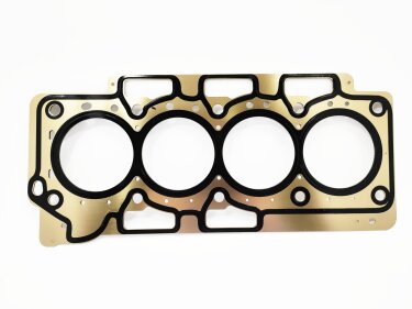 Прокладка ГБЦ 2.0L (металл) Chery KIMIKO