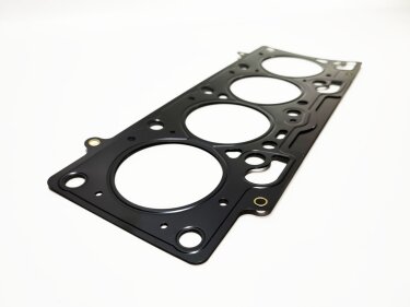 Прокладка ГБЦ (металл) ЗАЗ Chery KIMIKO