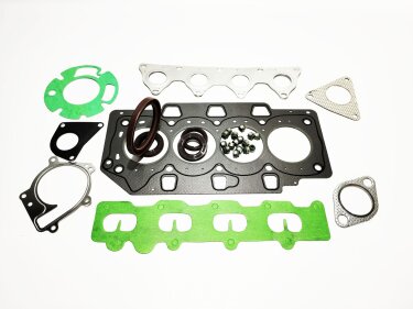 Комплект прокладок двигателя 1.3L Chery Jaggi/Kimo/Beat KIMIKO