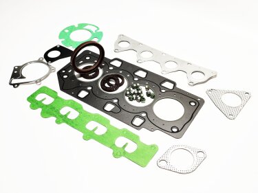 Комплект прокладок двигателя 1.3L Chery Jaggi/Kimo/Beat KIMIKO