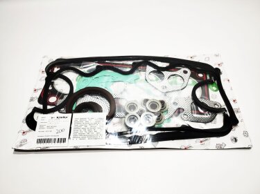 Комплект прокладок двигателя Chery Amulet KIMIKO