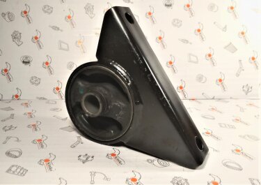 Подушка двигателя передняя Chery Eastar KIMIKO