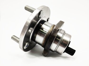 Ступица задняя в сборе Chery Eastar KIMIKO