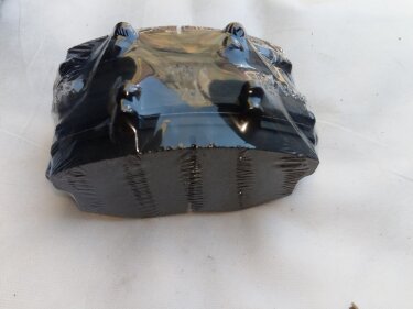 Колодки тормозные передние JAC Sunray HFC 5049