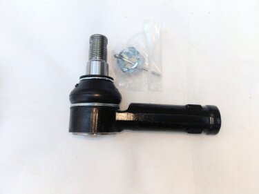 Наконечник рулевой тяги JAC Sunray 5049