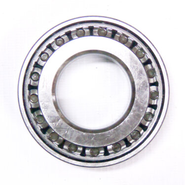 Подшипник вала промежуточного задний JAC 1020