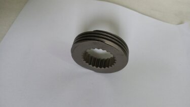 Шестерня привода спидометра ведущая JAC 1045