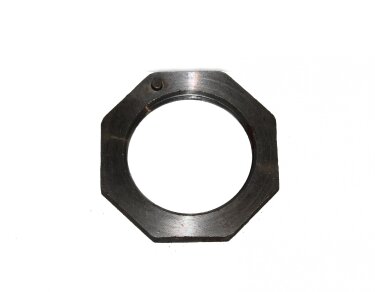 Гайка ступицы задней JAC 1020