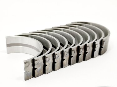 Вкладыши коренные 0.50 Chery Amulet/Karry KIMIKO