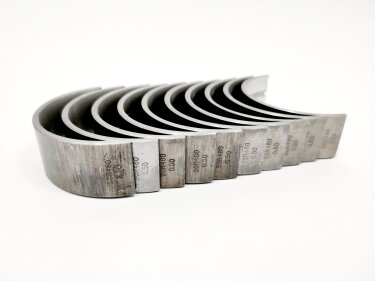 Вкладыши коренные 0.50 Chery Amulet/Karry KIMIKO