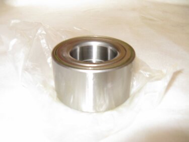 Подшипник передней ступицы FAW B30