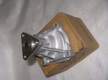 Насос водяной  FAW B30