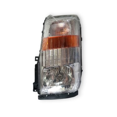 Фара передняя левая JAC N56