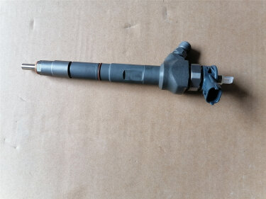 Форсунка JAC N56