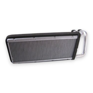 Радиатор отопителя салона JAC N56