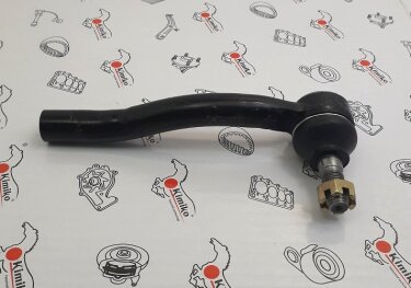 Наконечник рулевой L Geely KIMIKO