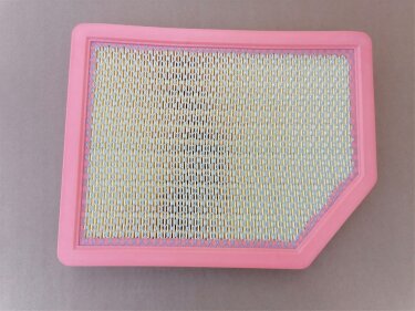 Фильтр воздушный JAC T8