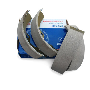 Колодка тормозная FAW 1031, 1041, 1047