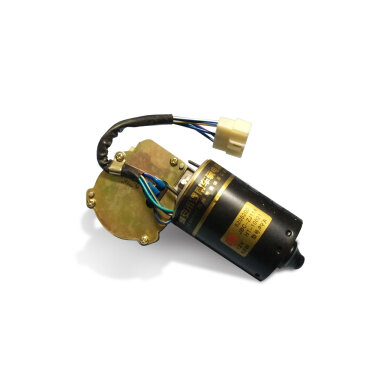 Моторчик стеклоочистителя FAW 1031(2,7), 1031(3,2), 1041