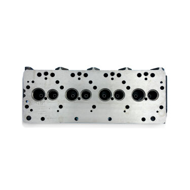 Головка блока цилиндров JAC 1020