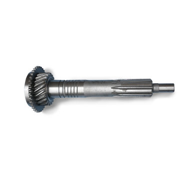 Вал первичный КПП FAW 1031 (2.7; 2.54)