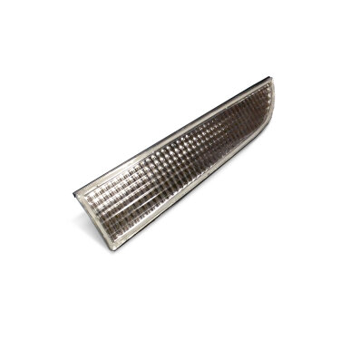 Накладка фары левая FAW 1041