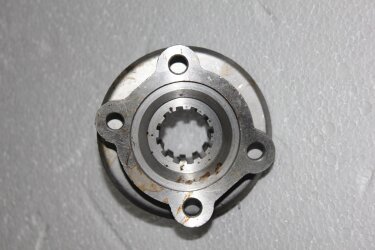 Фланец редуктора JAC 1020