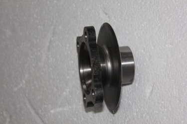 Фланец редуктора JAC 1020