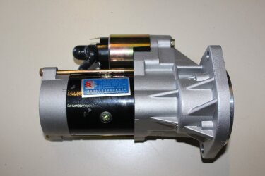 Стартер FAW 1031(3.2), 1041, 1051 (12V)