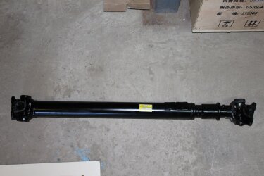 Вал карданный задний FAW 1031, 1041