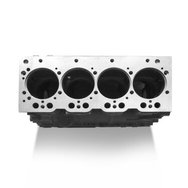 Блок цилиндров JAC 1020