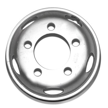 Диск колеса JAC 1045