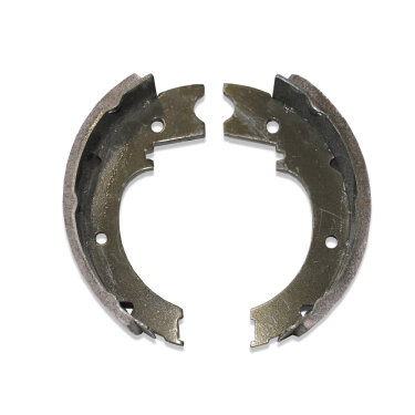 Колодки ручника FAW 1031, 1041