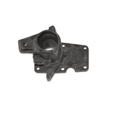 Крышка вала вторичного JAC 1020