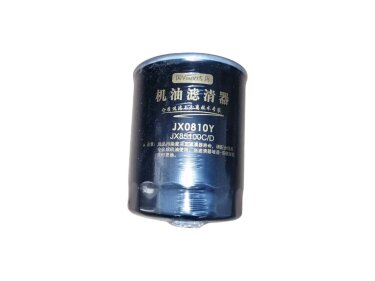 Фильтр масляный М-017