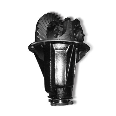 Редуктор заднего моста FAW 1031 (3.2), 1041 (8:41)