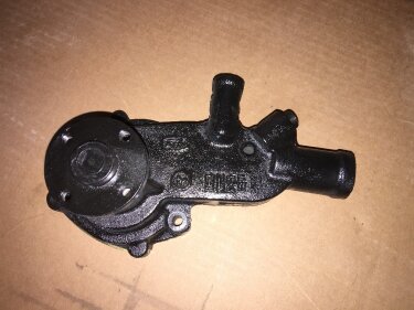 Насос водяной FAW 1031 (2,7)