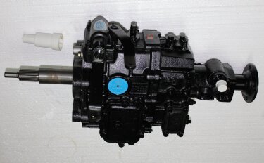 Коробка переключения передач FAW 1031 (2.7)