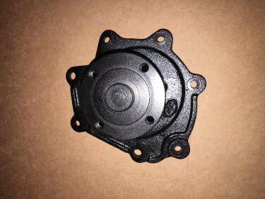 Насос водяной FAW 1031 (3,2), 1041, 1051, 1047