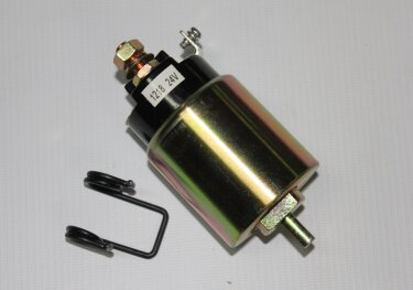 Реле втягивающие (24V) FAW 1051