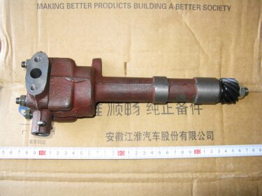 Насос масляный JAC 1020