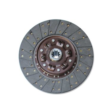 Диск сцепления ведомый FAW 1061