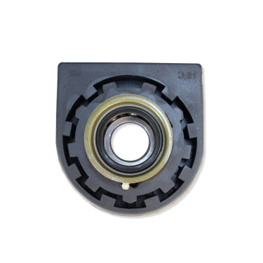 Опора подвесная вала карданного JAC 1020, 1045