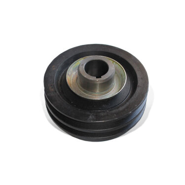 Шкив вала коленчатого JAC 1045