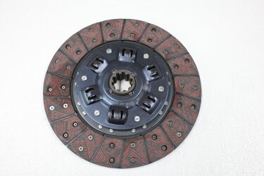 Диск сцепления ведомый FAW 1051