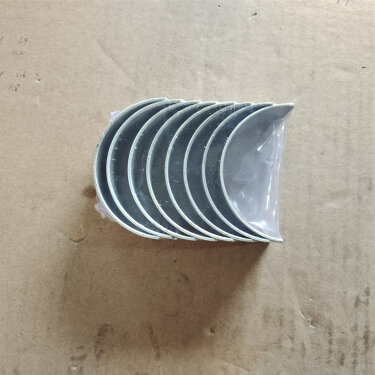 Вкладыши шатунные FAW 1051