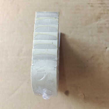 Вкладыши шатунные FAW 1051